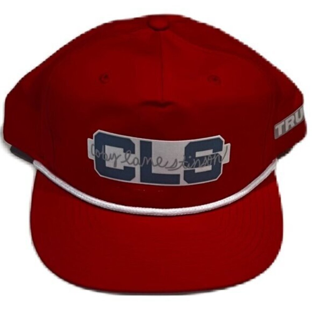 NEW Unisex Red white blue baseball cap